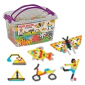 01904 ÇİÇEK PUZZLE BOX (500PCS) - 2