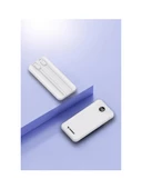 Torima TRM-1013 10000 mAh 2 Çıkışlı 22.5w Hızlı Şarj Dijital Göstergeli Powerbank - 2