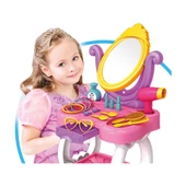 DEDE GÜZELLİK MASASI PRENSES 03696 - 5