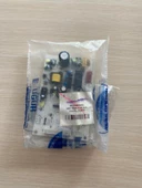 Uğur UED 7238-7246 Ana Kontrol Kartı - 2