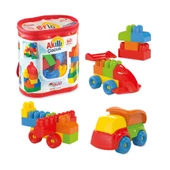 01022 AKILLI ÇOCUK 60 PCS - 2
