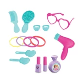 03486 BARBIE GÜZELLİK SET BAVULUM thumbnail 3