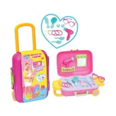 03485 CANDY GÜZELLİK SET BAVULUM - 2
