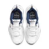 Nike Air Monarch IV Erkek Spor Ayakkabı 415445-102 - 4