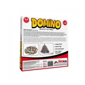4456 Redka Domino - 5