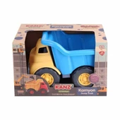 Nessiworld Nessiworld 30842 Let's be Child - Kamyon +24 ay - 2