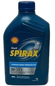 Shell SPİRAX S5 CVTX ŞANZIMAN YAĞI 1 LİTRE - 1