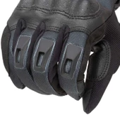 TUCANO URBANO STACCA LADY YAZLIK ELDİVEN SİYAH thumbnail 2