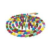 4456 Redka Domino - 1