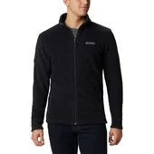 Columbia Basin Trail İii Full Zip Erkek Polar AO0560 - 2