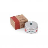 T-Brush Çilek Aromalı Diş Macunu Tableti-Florürlü - 2