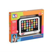 Nessiworld 30902 Let's be Child - Eğitici İlk Tabletim +12 ay thumbnail 2