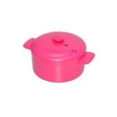 Nessiworld 018-73 BUHARLI TENCERE MUTFAK SETİ - 1