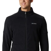 Columbia Basin Trail İii Full Zip Erkek Polar AO0560 - 4