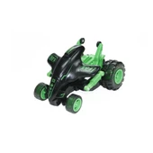 Nessiworld  MKB-5588-626 Kumandalı Şarjlı Akrobat Shark -Vardem - 4