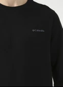 Columbia Csc M Basic Crew Erkek Sweatshirt (kalın pamuk) - 5