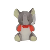 1015 KARMA PELUŞ 15 CM PANDA-TAVŞAN - 4