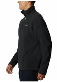 Columbia Fast Trek III Çeyrek Fermuar  Polar Üst XM6410-010 - 4