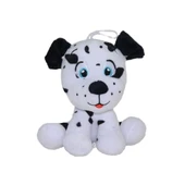 1015 KARMA PELUŞ 15 CM PANDA-TAVŞAN - 9