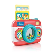 17461 Baby Clementoni - Bebek Kamerası +9 ay - 6