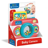 17461 Baby Clementoni - Bebek Kamerası +9 ay - 7