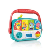 17459 Baby Clementoni - Bebek Radyosu - 4