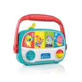 17459 Baby Clementoni - Bebek Radyosu - 1