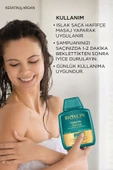 Bioxcin Keratin ve Argan Onarıcı Şampuan 300 ml - 3 Al 2 Öde - 5