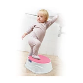7173 OYUNCAK LAZIMLIK ADAPTOR BASAMAK PEMBE - 4