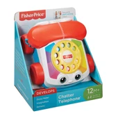 Nessiworld FGW66 Fisher-Price® Geveze Telefon /Fisher-Price - 7