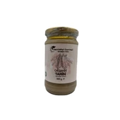 Organik Tahin 300 gr MG - 1