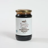 Organik Keçiboynuzu Pekmezi 380 gr MG - 1