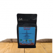 Cosenza Çekirdek Kahve 250 GR - 2