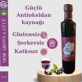 Mor Aronya aronya Suyu Konsantresi 500 ml - 1
