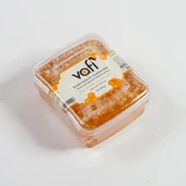 Vafi Petekli Yayla Kır Çiçekleri Balı 300 gr - 1