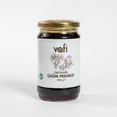 Organik Üzüm Pekmezi 380 gr MG - 1