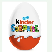 Kinder Maxi Surprise Yumurta 100 gr - 1