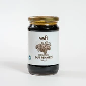 Organik Dut Pekmezi 380 gr MG - 1