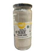 Vafi Organik Yulaf Unu 300 gr MG - 1