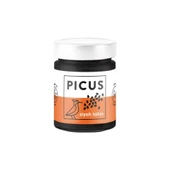 Picus Siyah Susam Ezmesi 210 gr - 1