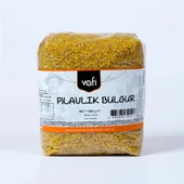 Organik Pilavlık Bulgur 500 gr MG - 1