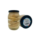 Enginar Konservesi 1300 gr (1500 cc) MG - 1
