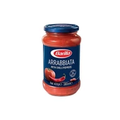 Barilla Acılı Arrabbiata 400 gr - 1