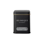 Selamlıque İstanbul Kafeinsiz Türk Kahvesi 125 gr - 1