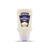 Heinz Mayonez 400 gr - 1