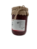 Antep Güneş Kurutma Acı Biber Salçası 700 GR - 3