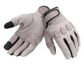 TUCANO URBANO GIG PRO DERİ ELDİVEN KREM thumbnail 7