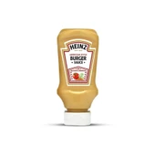 Heinz Amerikan Burger Sos 230 gr - 1