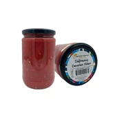 TL Doğranmış Domates&Biber Konservesi 590 gr (660cc) MG - 1