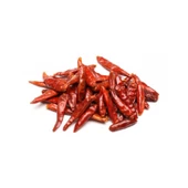 Acı Atom Biberi (dizi) - 1